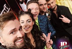 "The Voice of Poland": półfinał. Kto przeszedł do finału? Kto odpadł? Zostało 4 uczestników