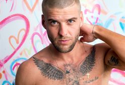 "Love Island. Wyspa miłości": Łukasz odpadł z programu. Podziękował widzom za wsparcie