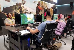 Dell i Alienware na Gamescom 2018 - najnowsze laptopy, desktopy i monitory dla graczy