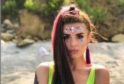 Marietta z "Love Island" ma siostrę bliźniaczkę. Nie wydają się być aż tak podobne