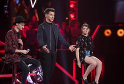 "The Voice of Poland" - TVP2 odwołała emisję odcinka na żywo. Widzowie rozgoryczeni
