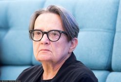 Agnieszka Holland jest "wściekła". W dosadnych słowach pożegnała Brytyjczyków