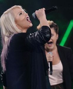 "The Voice of Poland": z programem pożegnała się faworytka!