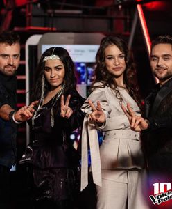 Alicja Szemplińska wygrała 10. edycję "The Voice of Poland"