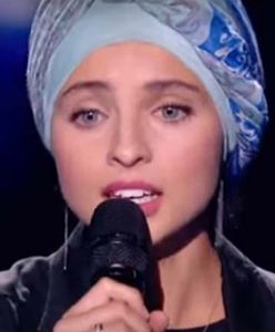 Skandal w "The Voice of France". Jak muzułmańska uczestniczka komentowała zamachy w Europie?