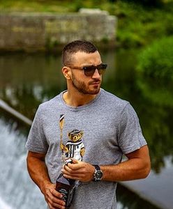 "Love Island": Maciek Szewczyk przed ogromnym wyzwaniem