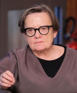 Strajk nauczycieli 2019. Agnieszka Holland nawołuje: "oddajmy im naszą łapówkę Kaczyńskiego"