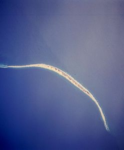 Sable Island – jedna z najdziwniejszych wysp świata