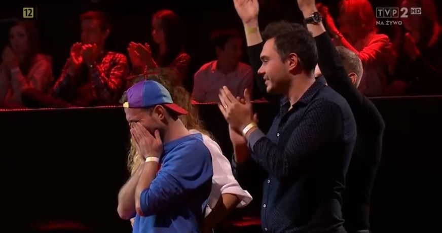 The Voice of Poland 