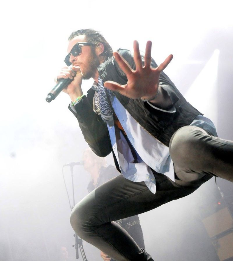 Scott Weiland 