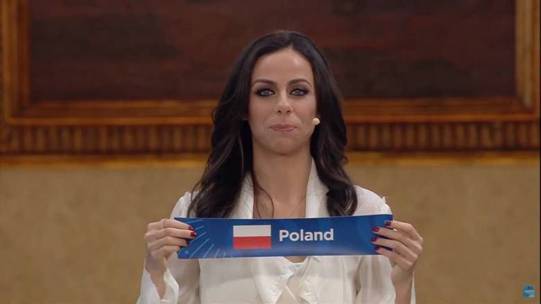 Polska na Eurowizji 2018 wystąpi w drugim półfinale