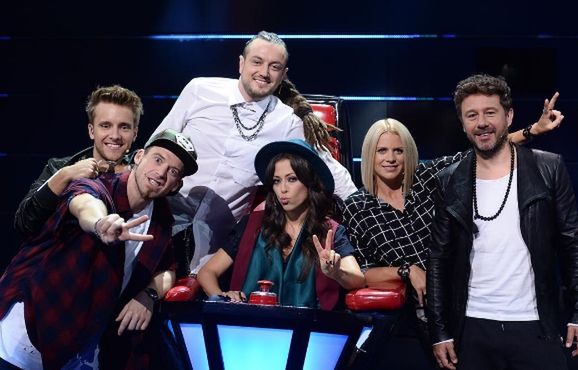 The Voice of Poland