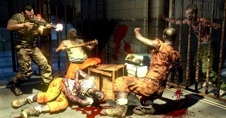 Dodatek do Dead Island opowie nam jeszcze jedną historię