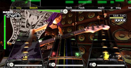 Utwory z Rock Band zaczynają znikać z sieci. Złapcie je zanim wyparują