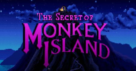 Ron Gilbert chciałby zrobić kolejną grę z serii Monkey Island