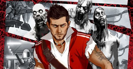 Escape Dead Island - recenzja