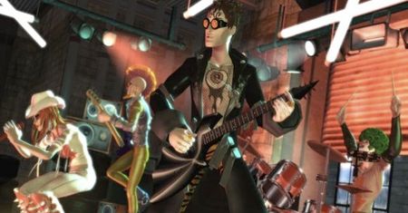 Czy gracze potrzebują nowego Rock Banda? Harmonix bada grunt pod kolejną odsłonę serii