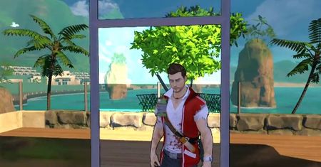 Escape Dead Island ma datę premiery, a Dead Island 2 będzie mieć betę