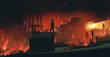 Overland z dokładną datą premiery, więc najwyższa pora wyjść z bunkra. A może z samochodu?