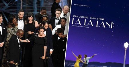 Oscary 2017: "La La Land" czternaście nominacji i tylko sześć Oscarów! Rozczarowanie?