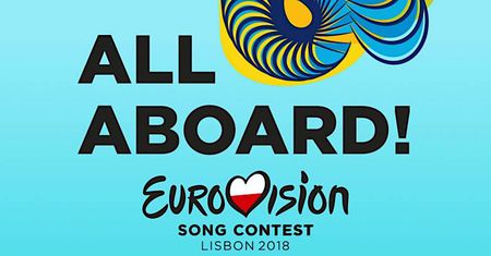 Eurowizja 2018: Eliminacje coraz bliżej! Padły konkretne daty!