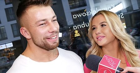 Oliwia i Mikołaj o wspólnej przyszłości. Pojawił się spory problem: "Najbliższe miesiące pokażą, jak będzie"