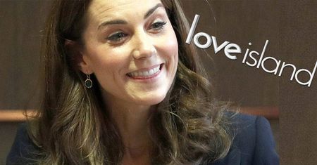 Księżna Kate w nowej edycji "Love Island"? Fani przecierają oczy ze zdziwienia. Oglądalność sięgnie zenitu!