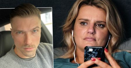 To odkrycie poróżniło Zofię Zborowską i jej męża. Aktorka nie spodziewała się, że Andrzej Wrona może zrobić coś takiego. "Co jeżeli ona ma rodzinę?"