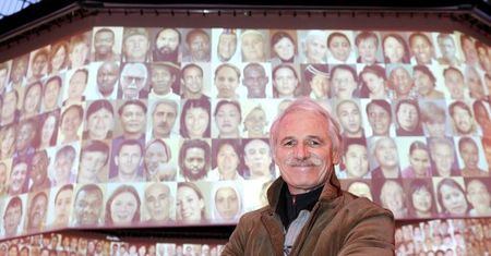 ''7 miliardów Innych'' - książka o różnorodności i podobieństwie ludzi