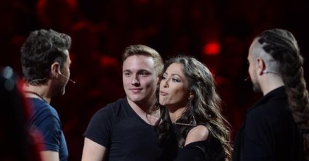 "The Voice of Poland": kto przeszedł dalej? Jakie drużyny wybrali uczestnicy?