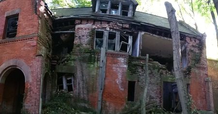 W końcu otworzą najbardziej ponure miejsce Nowego Jorku