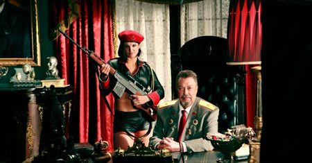 Wojna z terroryzmem w grach zaczęła się od "Command & Conquer". Historia serii