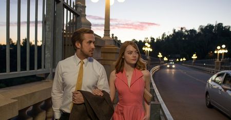 Program TV na Boże Narodzenie: "Listy do M. 2", "Avengers: Koniec gry", "Królewna Śnieżka", "La La Land" [25-12-2019]