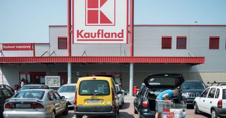 Kaufland dogadał się z Unilever. Spór o obecność Liptona i Knorra na półkach trwał rok