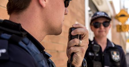 Ciało niemowlęcia wyrzucone na brzeg w Australii. Ojciec uważał je za opętane