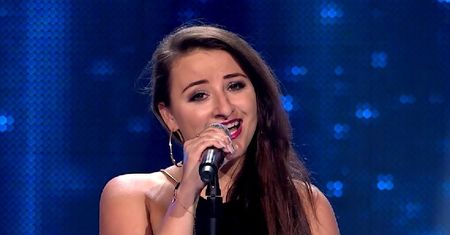 Córka muzyka zespołu Piersi w "The Voice of Poland"