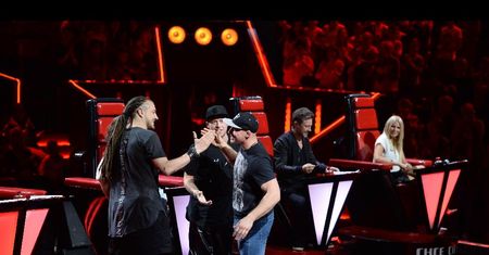 "The Voice of Poland": znamy wszystkich jurorów ósmej edycji!
