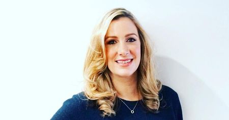 Przyjaciele z BBC pożegnali Rachel Bland. Wyemitowali ostatnią audycję z jej udziałem