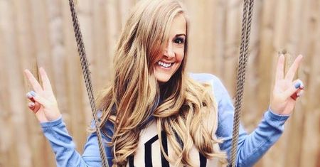 Rachel Bland przed śmiercią zostawiła 18 prezentów dla swojego syna. Będzie otrzymywać je do 21 roku życia