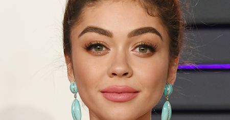 Sarah Hyland pokazała blizny po przeszczepach. Całe życie cierpiała na dysplazję nerek