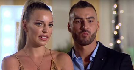 Oliwia z "Love Island" opublikowała szczery wpis. "Przeżyłam traumę"
