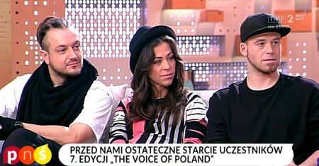 "The Voice of Poland": jurorzy o swoich podopiecznych. Kto zwycięży?