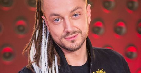 "The Voice of Poland": Baron o swoich dredach. Pozbędzie się ich? Zobaczcie wideo