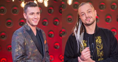 "The Voice of Poland": Baron przekręcił nazwisko Bednarka. Zrobił to z premedytacją. Mamy wideo