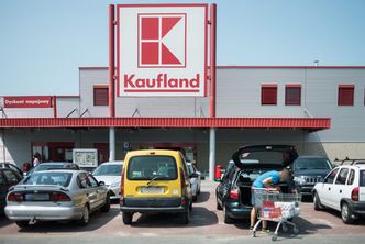 Kaufland idzie drogą Żabki? 30 sklepów będzie placówkami pocztowymi