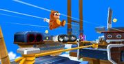 Super Mario 3D Land - czyli gra, która nie potrzebuje reklamy