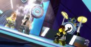Galeria: LEGO Rock Band