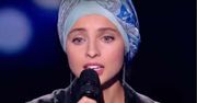 Skandal w "The Voice of France". Jak muzułmańska uczestniczka komentowała zamachy w Europie?
