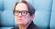 Agnieszka Holland jest "wściekła". W dosadnych słowach pożegnała Brytyjczyków