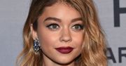Koronawirus. Sarah Hyland z "Modern Family" boi się zarażenia. Za nią dwa przeszczepy